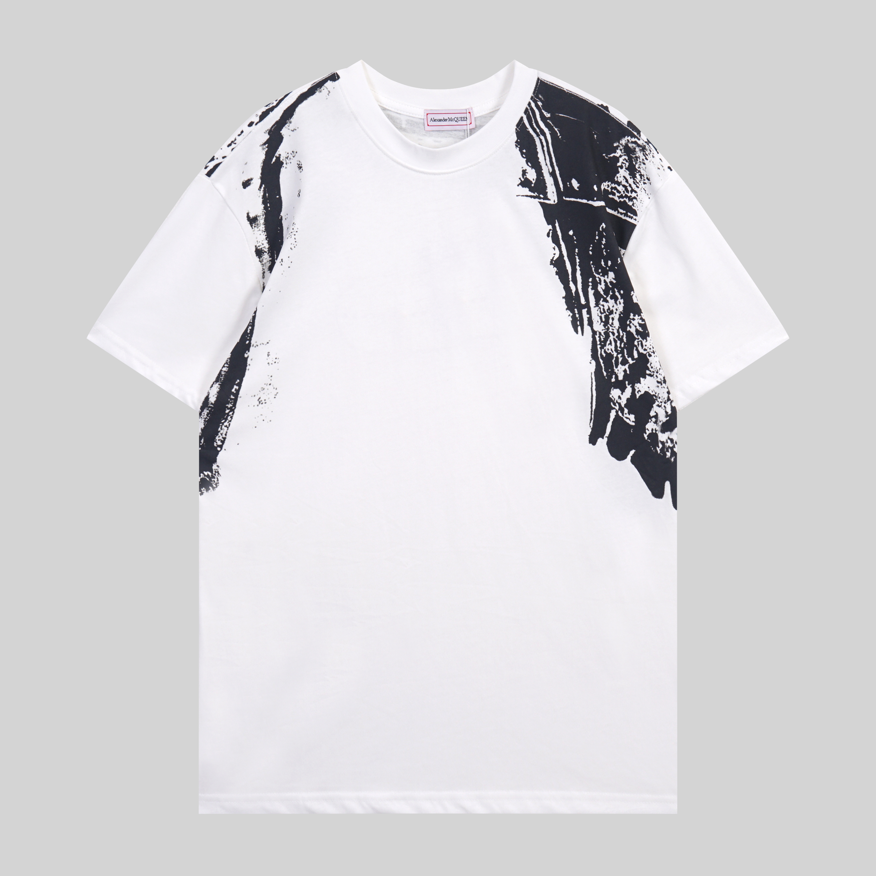 Alexander Mcqueen T-Shirts